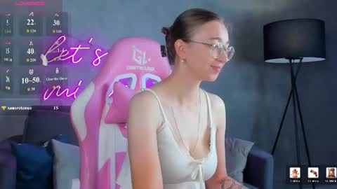 Snapshot of lucyy_green chatting on 07-14-26, 12:46 Lucy online show from 07-14-26, 12:46