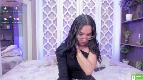 Lucy Liiu online show from 01-22-25, 09:10