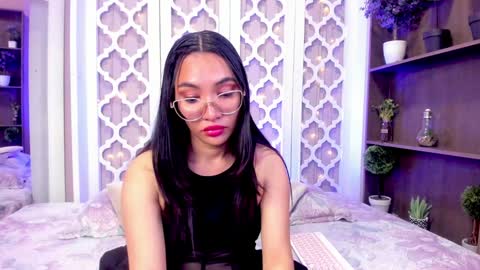 Lucy Liiu online show from 01-31-25, 01:11