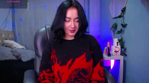 LUDOVICA online show from 02-20-26, 03:14