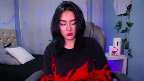 LUDOVICA online show from 03-27-26, 03:23