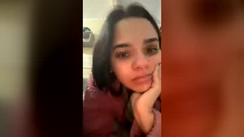 Snapshot of ludovica26 chatting on 07-11-26, 12:52 ludovica26 online show from 07-11-26, 12:52