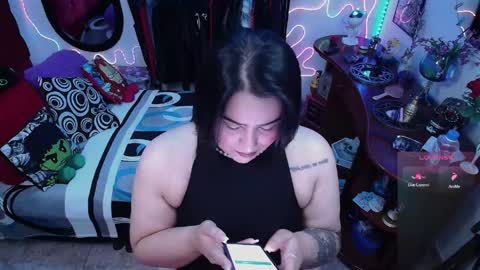 Lufek23 online show from 05-22-26, 03:06