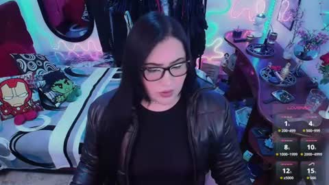 Snapshot of lufek_23 chatting on 06-16-26, 01:36 Lufek23 online show from 06-16-26, 01:36