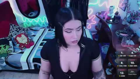 Snapshot of lufek_23 chatting on 06-29-26, 05:24 Lufek23 online show from 06-29-26, 05:24