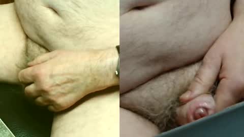 Luhamburg online show from 11-22-25, 11:04