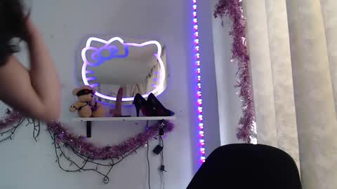 Luhana online show from 01-12-26, 05:51