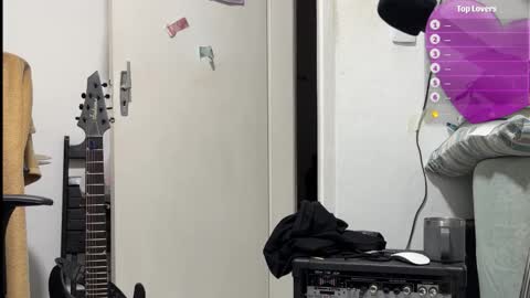 Luh Fer Bi online show from 02-12-26, 12:38