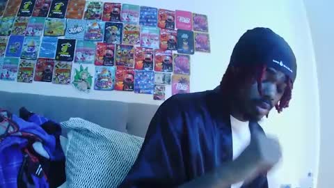 Snapshot of luhfreak444 chatting on 10-03-25, 04:37 Riskdtb online show from 10-03-25, 04:37