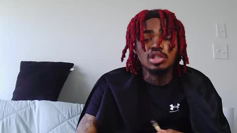 Snapshot of luhfreak444 chatting on 10-04-25, 02:15 Riskdtb online show from 10-04-25, 02:15