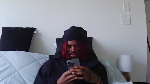 Snapshot of luhfreak444 chatting on 10-09-25, 02:37 Riskdtb online show from 10-09-25, 02:37