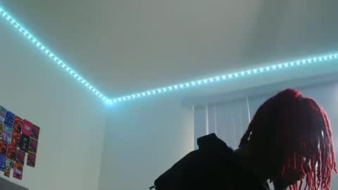 Snapshot of luhfreak444 chatting on 10-14-25, 06:52 Riskdtb online show from 10-14-25, 06:52