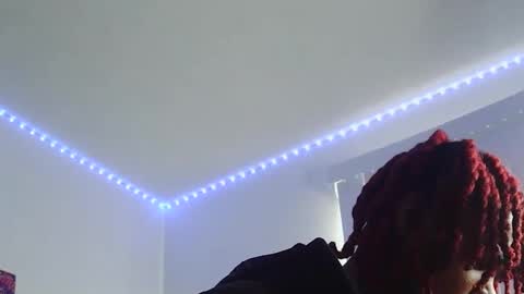 Snapshot of luhfreak444 chatting on 10-21-25, 02:40 Riskdtb online show from 10-21-25, 02:40