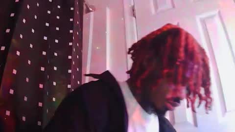 Snapshot of luhfreak444 chatting on 10-22-25, 09:14 Riskdtb online show from 10-22-25, 09:14