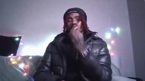 Snapshot of luhfreak444 chatting on 10-26-25, 05:02 Riskdtb online show from 10-26-25, 05:02