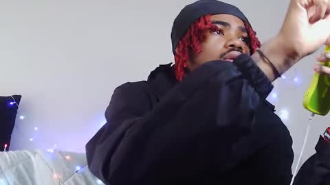 Snapshot of luhfreak444 chatting on 10-26-25, 05:08 Riskdtb online show from 10-26-25, 05:08