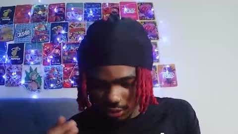 Snapshot of luhfreak444 chatting on 10-30-25, 07:58 Riskdtb online show from 10-30-25, 07:58