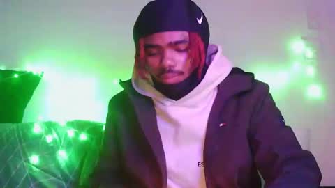 Snapshot of luhfreak444 chatting on 11-01-25, 03:19 Riskdtb online show from 11-01-25, 03:19