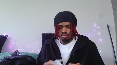 Snapshot of luhfreak444 chatting on 11-01-25, 06:32 Riskdtb online show from 11-01-25, 06:32