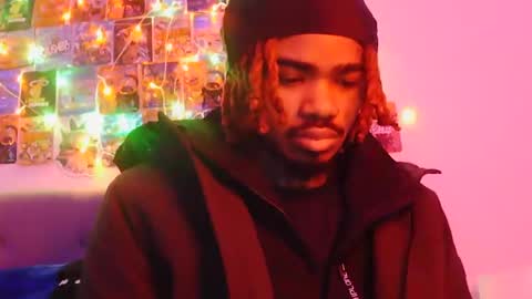 Snapshot of luhfreak444 chatting on 11-03-25, 01:19 Riskdtb online show from 11-03-25, 01:19