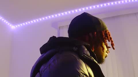 Snapshot of luhfreak444 chatting on 11-04-25, 12:10 Riskdtb online show from 11-04-25, 12:10