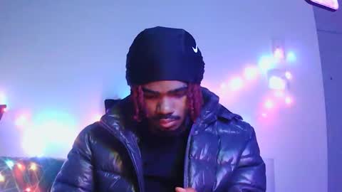 Snapshot of luhfreak444 chatting on 11-05-25, 02:44 Riskdtb online show from 11-05-25, 02:44