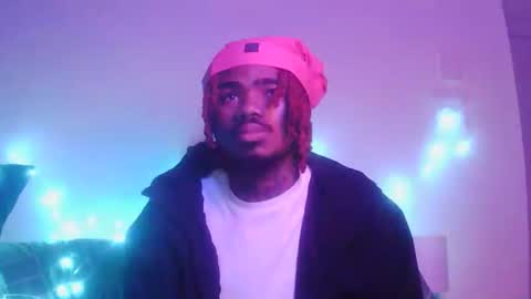 Snapshot of luhfreak444 chatting on 11-06-25, 05:52 Riskdtb online show from 11-06-25, 05:52