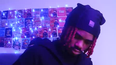 Snapshot of luhfreak444 chatting on 11-08-25, 06:40 Riskdtb online show from 11-08-25, 06:40