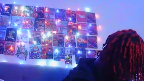 Snapshot of luhfreak444 chatting on 11-10-25, 07:18 Riskdtb online show from 11-10-25, 07:18