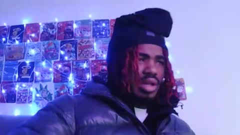 Snapshot of luhfreak444 chatting on 11-14-25, 08:07 Riskdtb online show from 11-14-25, 08:07