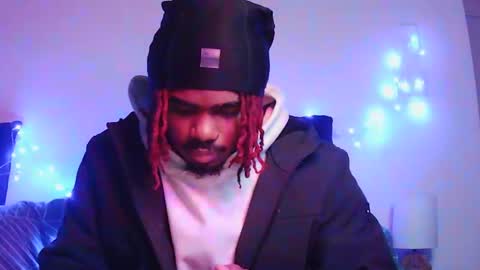 Snapshot of luhfreak444 chatting on 11-19-25, 02:00 Riskdtb online show from 11-19-25, 02:00