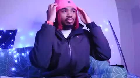 Snapshot of luhfreak444 chatting on 11-24-25, 03:39 Riskdtb online show from 11-24-25, 03:39