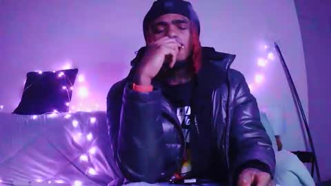 Snapshot of luhfreak444 chatting on 11-28-25, 02:47 Riskdtb online show from 11-28-25, 02:47