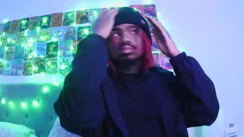 Snapshot of luhfreak444 chatting on 12-03-25, 02:08 Riskdtb online show from 12-03-25, 02:08