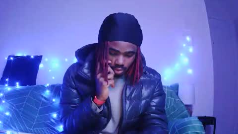 Snapshot of luhfreak444 chatting on 12-04-25, 06:34 Riskdtb online show from 12-04-25, 06:34