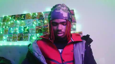 Snapshot of luhfreak444 chatting on 01-14-26, 10:14 Riskdtb online show from 01-14-26, 10:14