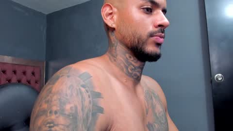 Luigi Vitale online show from 01-01-25, 05:43