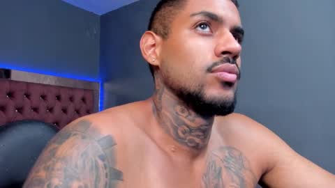 Luigi Vitale online show from 02-22-25, 03:45