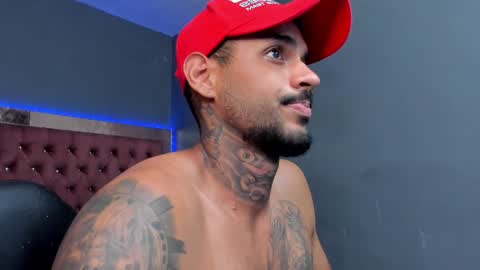 Luigi Vitale online show from 02-26-25, 08:37