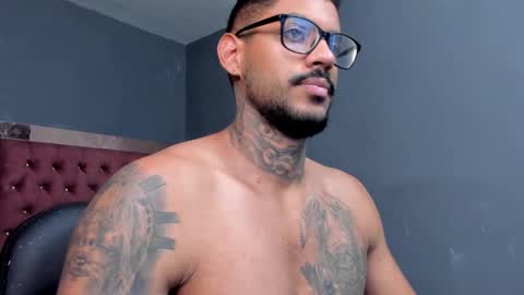 Luigi Vitale online show from 03-09-25, 01:37