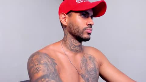 Luigi Vitale online show from 09-18-25, 12:40