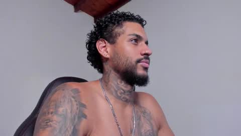 Luigi Vitale online show from 02-28-26, 01:28