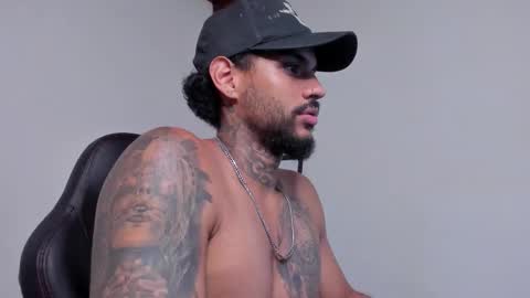 Luigi Vitale online show from 03-03-26, 03:23