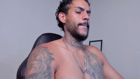 Luigi Vitale online show from 03-08-26, 01:14