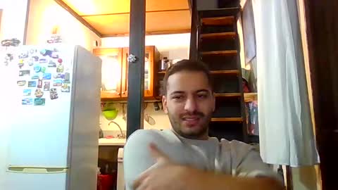 luigi281996 online show from 12-19-24, 02:57