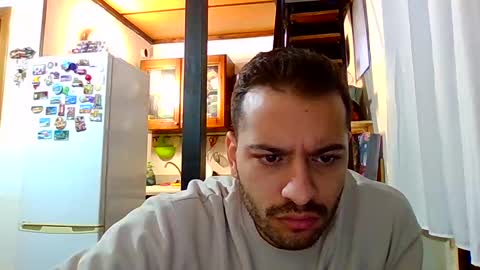 luigi281996 online show from 12-20-24, 10:05