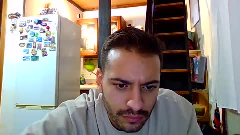 luigi281996 online show from 12-20-24, 01:11