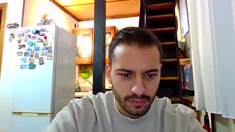 luigi281996 online show from 12-21-24, 11:55