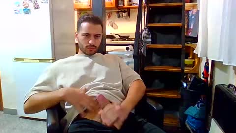 luigi281996 online show from 12-21-24, 02:58