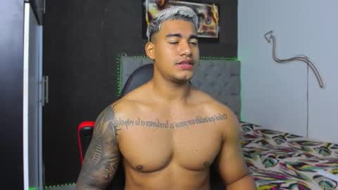 Luigi Independent model online show from 02-17-26, 02:24